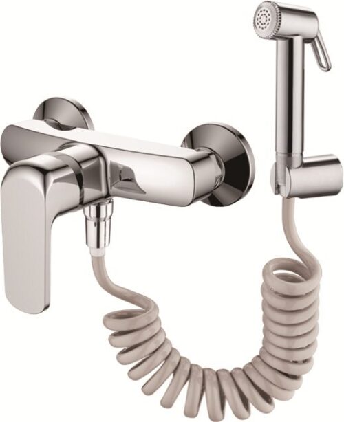 Смеситель для гигиенического душа Ledeme L5244