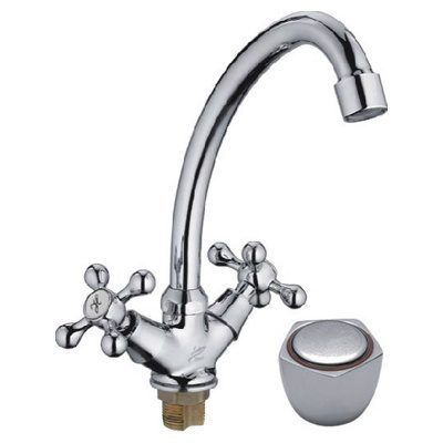 Смеситель для кухни Ledeme L5909