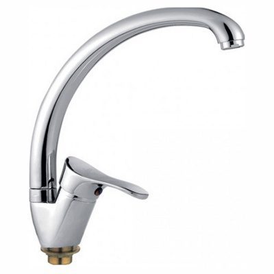 Смеситель для кухни Ledeme L5914