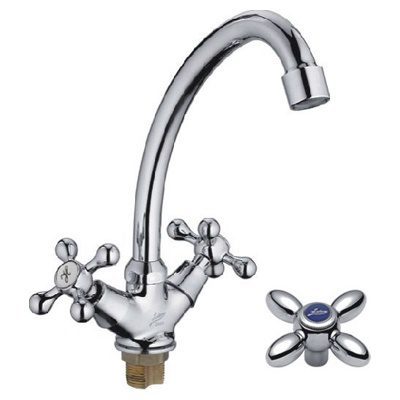 Смеситель для кухни Ledeme L5927