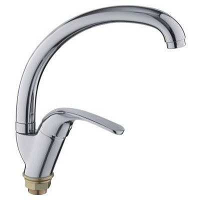 Смеситель для кухни Ledeme L5935