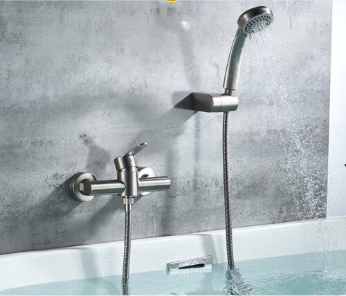 Смеситель для душа Ledeme L72003