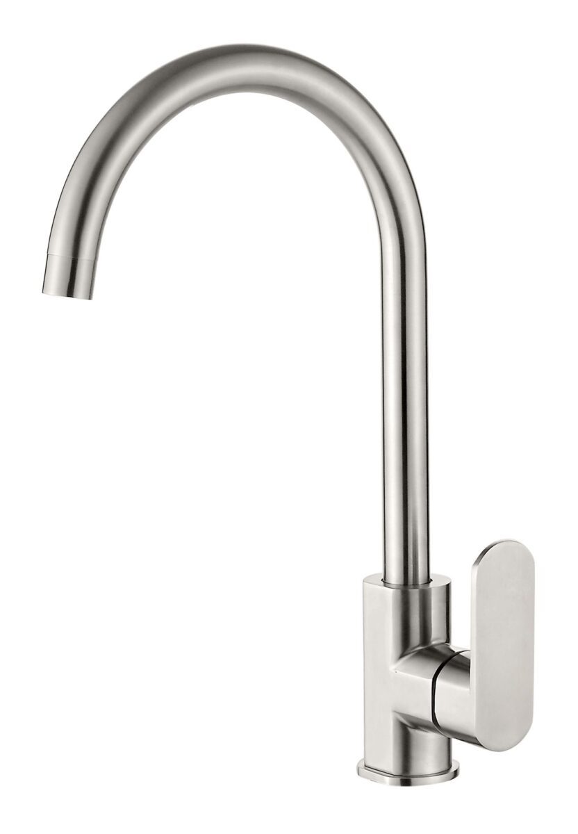 Смеситель для кухни Ledeme L74016