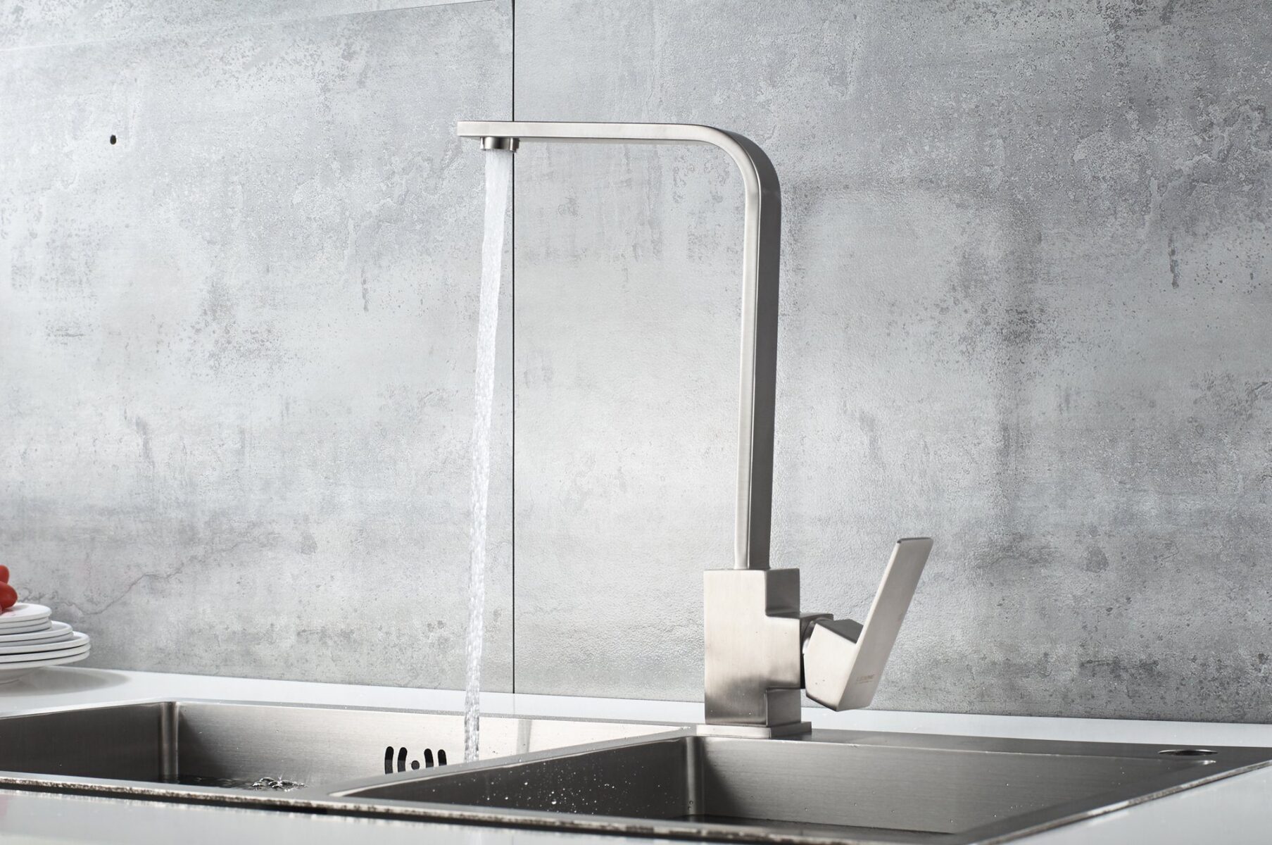 Смеситель для кухни Ledeme L74033 — изображение 3