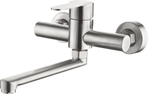 Настенный смеситель для кухни Ledeme L74603