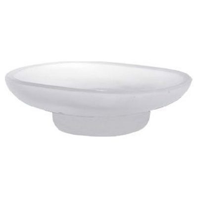 L751 Тарелка для мыльницы Ledeme (100)