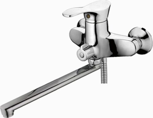 Смеситель для ванны Loffrey LF82201