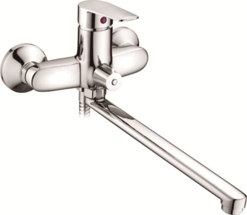 Смеситель для ванны Loffrey LF82202