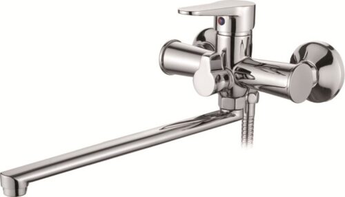 Смеситель для ванны Loffrey LF82212