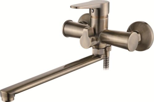 Смеситель для ванны Loffrey LF82212C