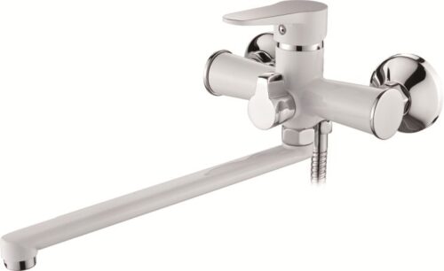 Смеситель для ванны Loffrey LF82212W