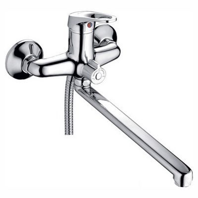 Смеситель для ванны Loffrey LF82213 — изображение 2