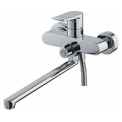 Смеситель для ванны Loffrey LF82234 — изображение 2