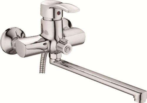 Смеситель для ванны Loffrey LF82264