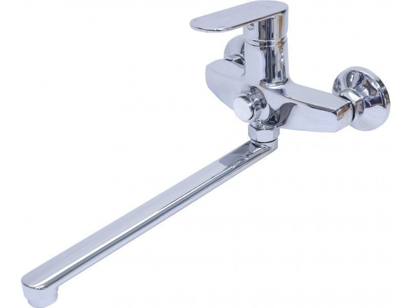 Смеситель для ванны Loffrey LF82323