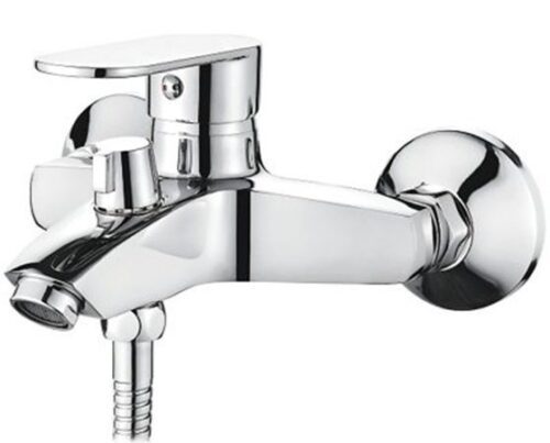 Смеситель для ванны Loffrey LF83223