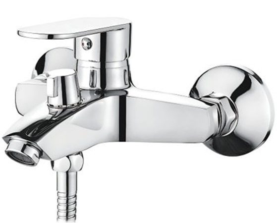 Смеситель для ванны Loffrey LF83223