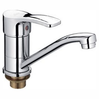 Смеситель для кухни Loffrey LF84564-2