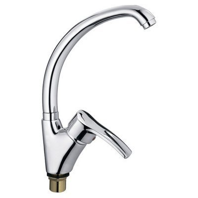 Смеситель для кухни Loffrey LF85964