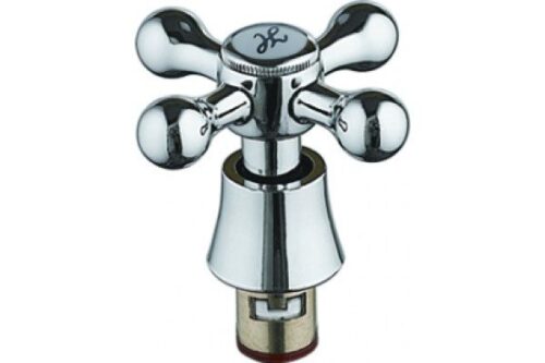 Маховик с кран-буксой Ledeme LH08