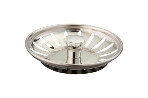 Сетка-клапан для выпуска к кухонному сифону D110 мм Ledeme LS06-2