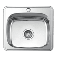 Кухонные мойки