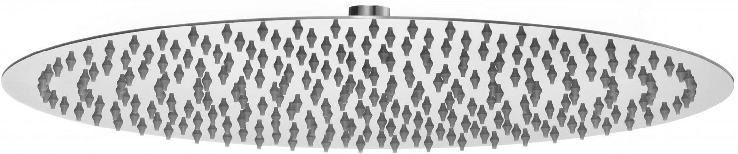 Душевая лейка 40 см, "тропический душ", нержавеющая сталь, хром Savol S-000Y16