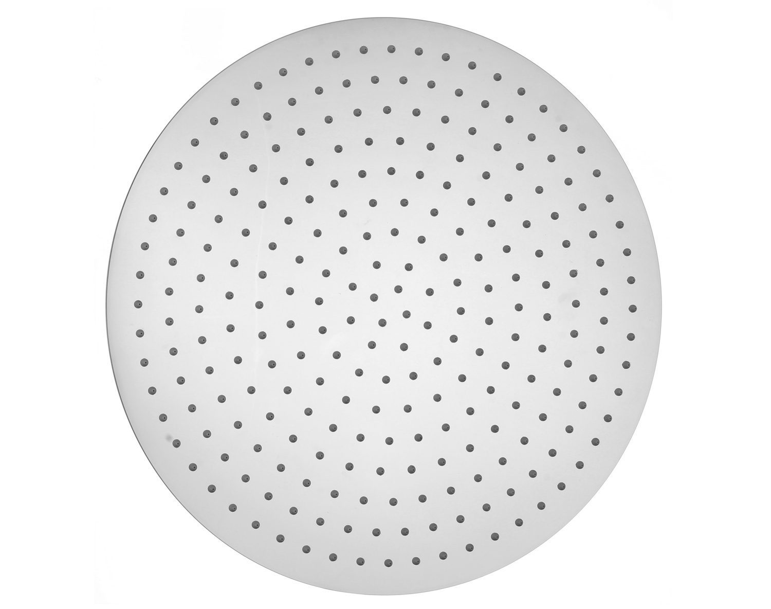 Душевая лейка 40 см, "тропический душ" Savol S-000Y16