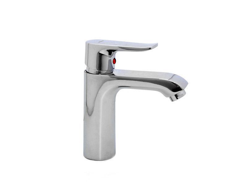 Смеситель для умывальника Wisent W10234