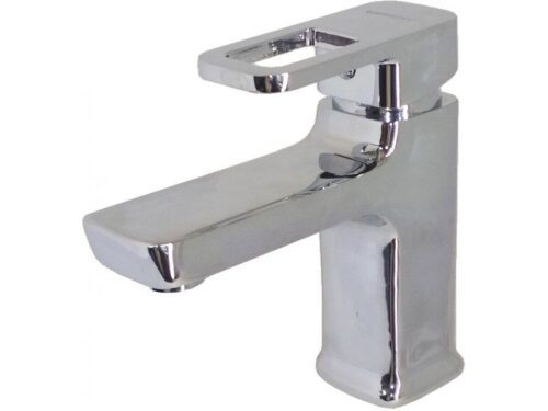 Смеситель для умывальника Wisent W1049