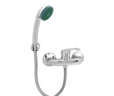 Смеситель для душа Wisent W20215