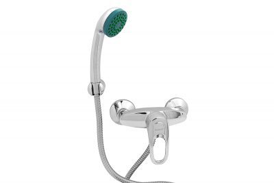 Смеситель для душа Wisent W2025