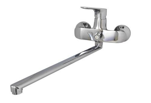 Смеситель для ванны Wisent W22139