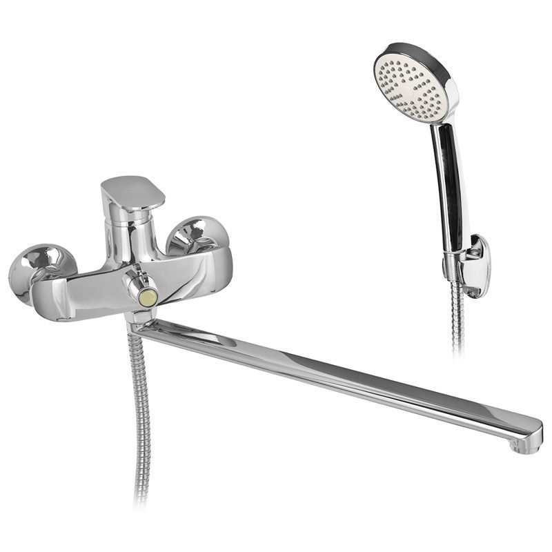 Смеситель для ванны Wisent W22139 — изображение 2