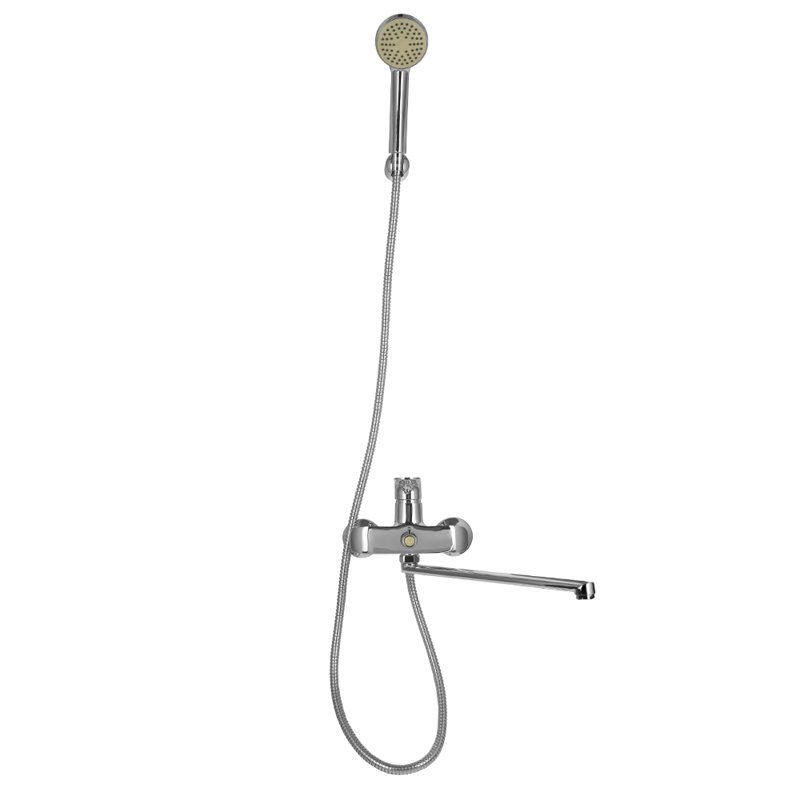 Смеситель для ванны Wisent W22139 — изображение 3