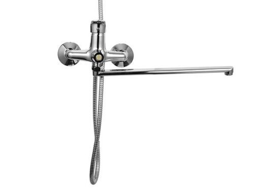 Смеситель для ванны Wisent W22212