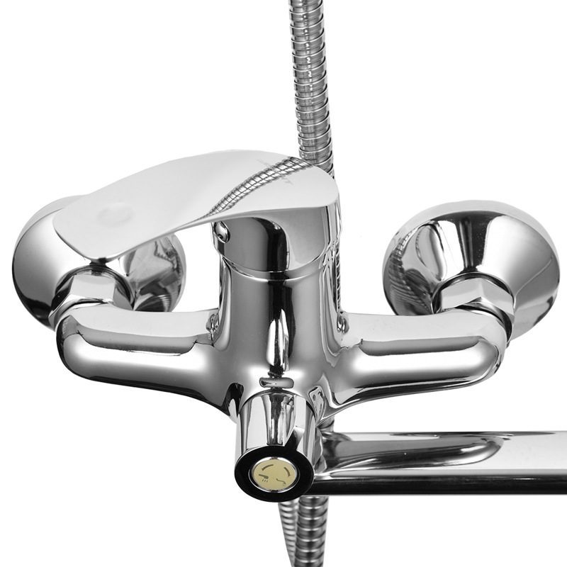 Смеситель для ванны Wisent W22212 — изображение 4