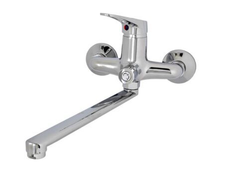 Смеситель для ванны Wisent W22213