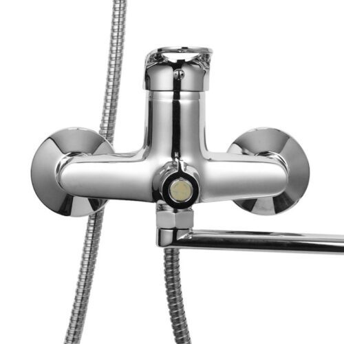 Смеситель для ванны Wisent W22215