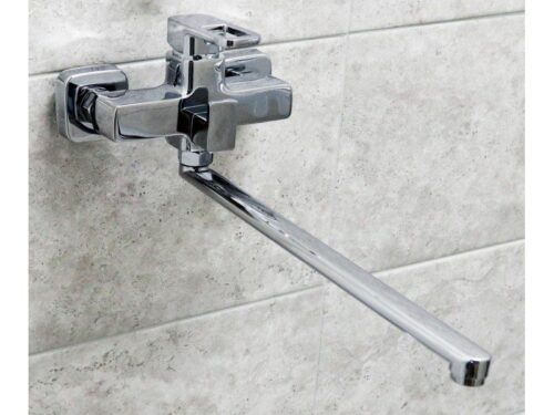 Смеситель для ванны Wisent W2249