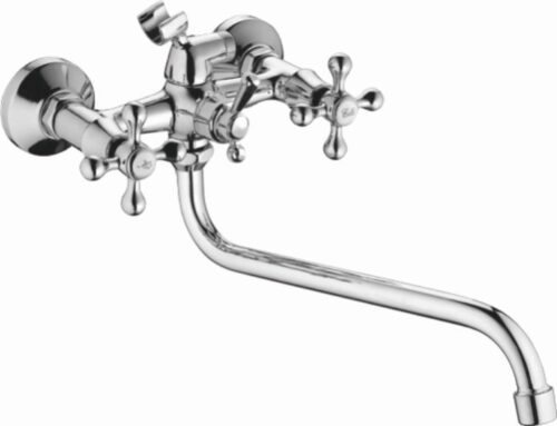 Смеситель для ванны Wisent W2265