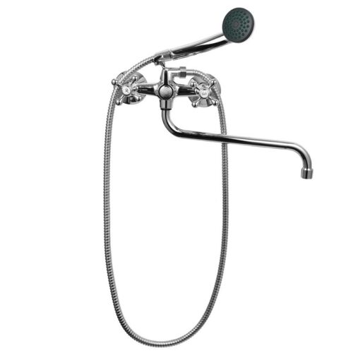 Смеситель для ванны Wisent W2365