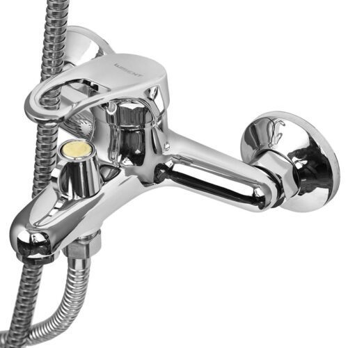 Смеситель для ванны Wisent W30215