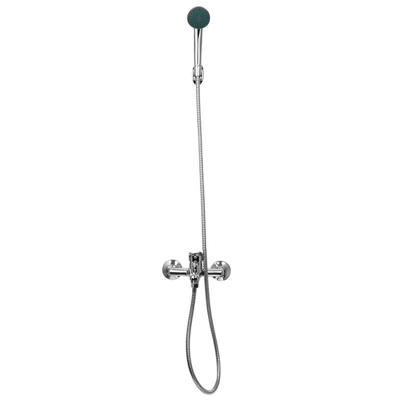 Смеситель для ванны Wisent W30215 — изображение 4