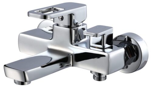 Смеситель для ванны Wisent W3049