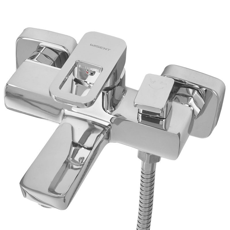 Смеситель для ванны Wisent W3049 — изображение 2