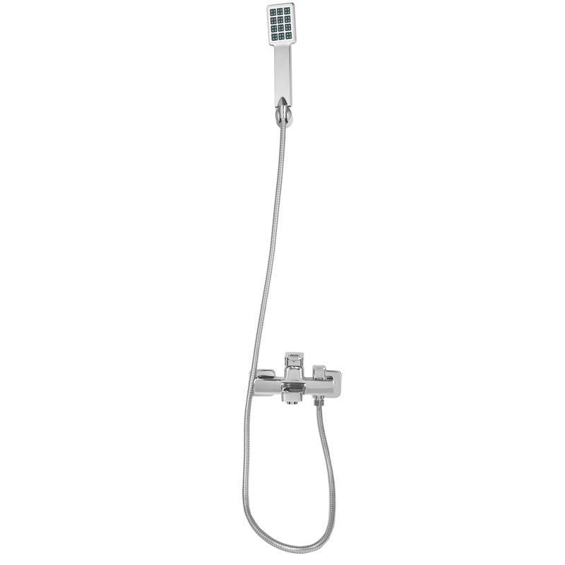 Смеситель для ванны Wisent W3049 — изображение 4