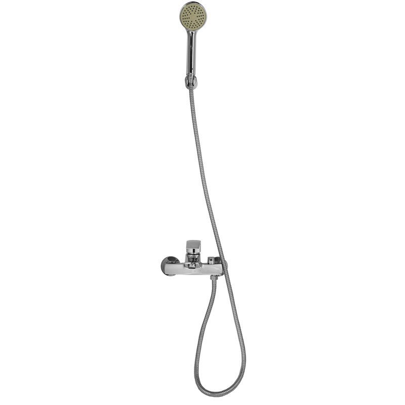 Смеситель для ванны Wisent W32243 — изображение 3