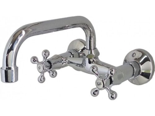 Настенный смеситель для кухни Wisent W4765