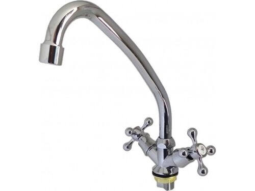 Смеситель для кухни Wisent W4965